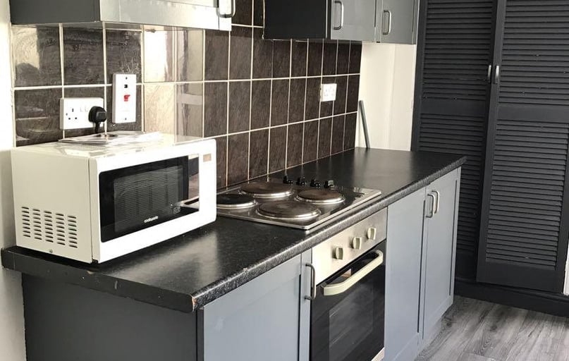 Inkerman Street, St Thomas, Swansea - Image 1