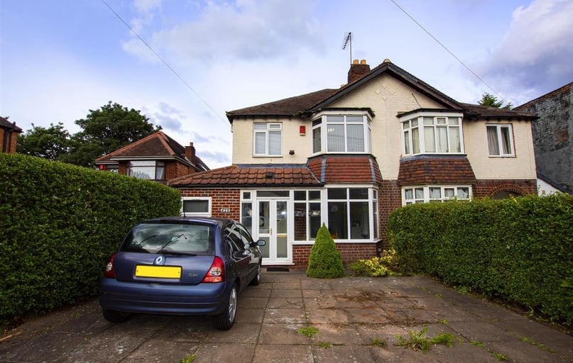 Harborne Park Road, Harborne, Birmingham - Image 1