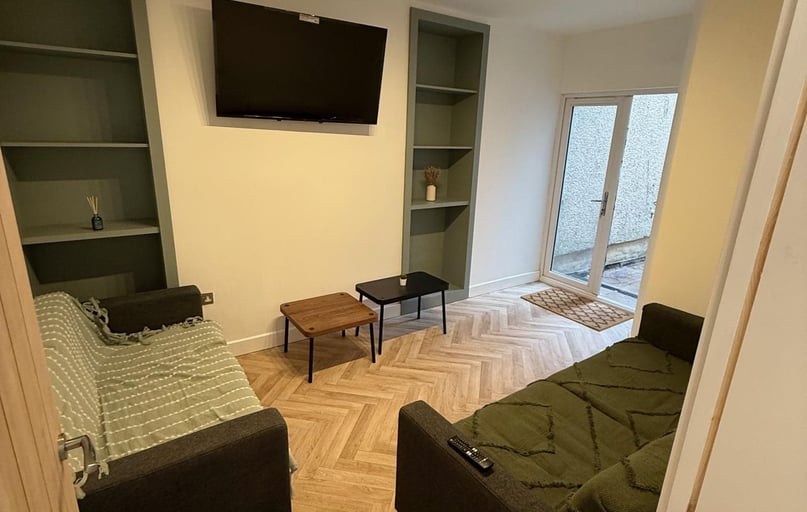 Cromwell Street, Mount Pleasant, Swansea - Image 1