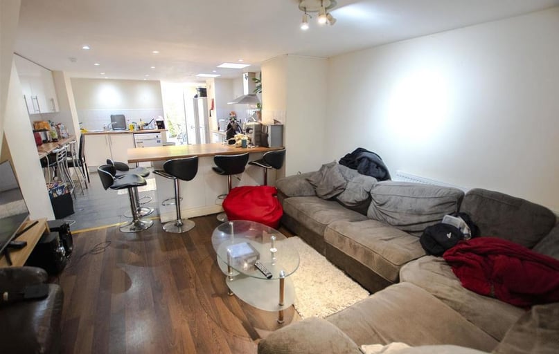 Heeley Road, Selly Park, Birmingham - Image 1