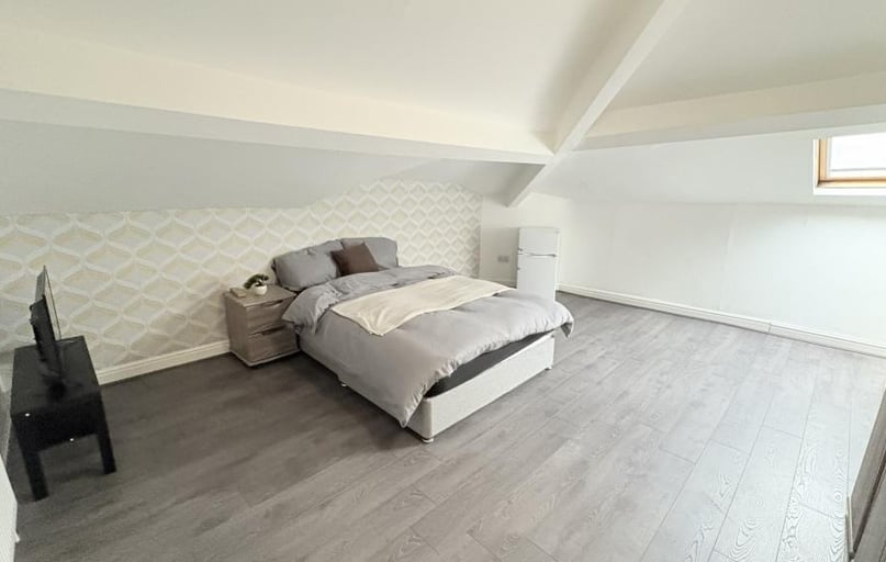 Bow Lane, City Centre, Preston - Image 1