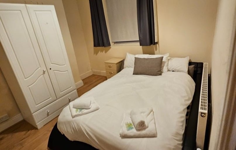 Rhondda Street, Mount Pleasant, Swansea - Image 1