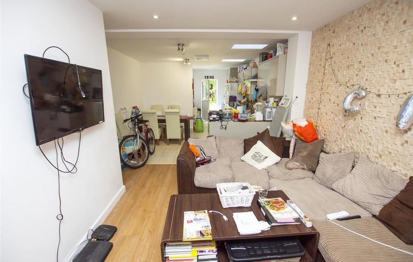 Heeley Road, Selly Park, Birmingham - Image 1