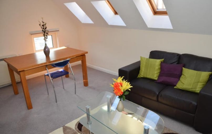 1 Bed, Highfields, Leicester - Image 1
