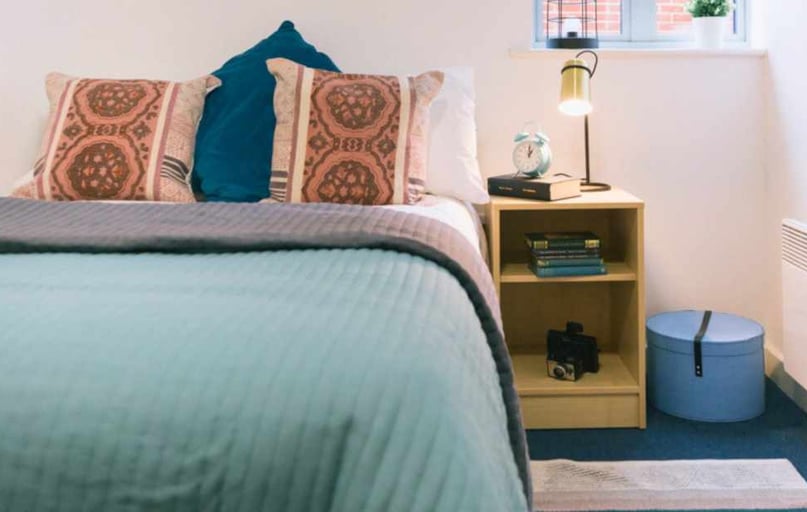 Apartment Classic 4 Bed, Pavilion Court, 1-54 Station Road West, Canterbury - Image 1