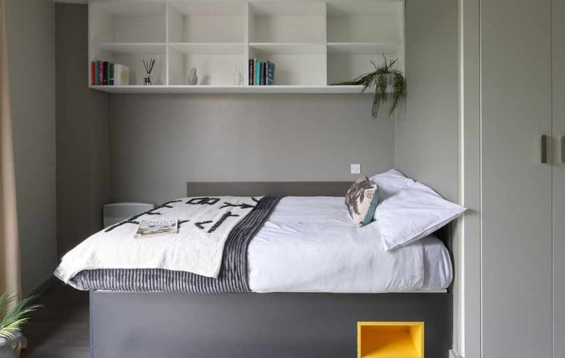 Ensuite Deluxe Premium, Gosford Gate, 1 Far Gosford Street, Far Gosford, Coventry - Image 1