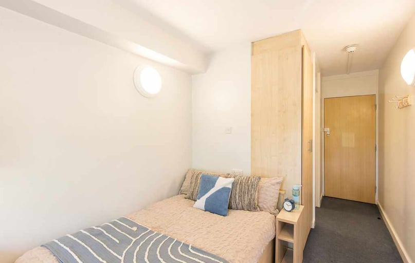 6 Bed Classic En-suite, Charlotte Court, Charlotte Road, Heeley, Sheffield - Image 1