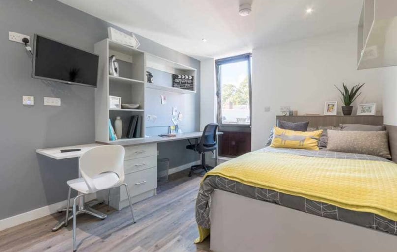 Standard Studio, Glendower House, St Andrew's Lane, City Centre, Cardiff - Image 1