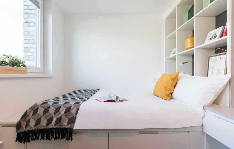 Bronze Studio, Vogue Studios, 106 Lewes Road, City Centre, Brighton - Image 1