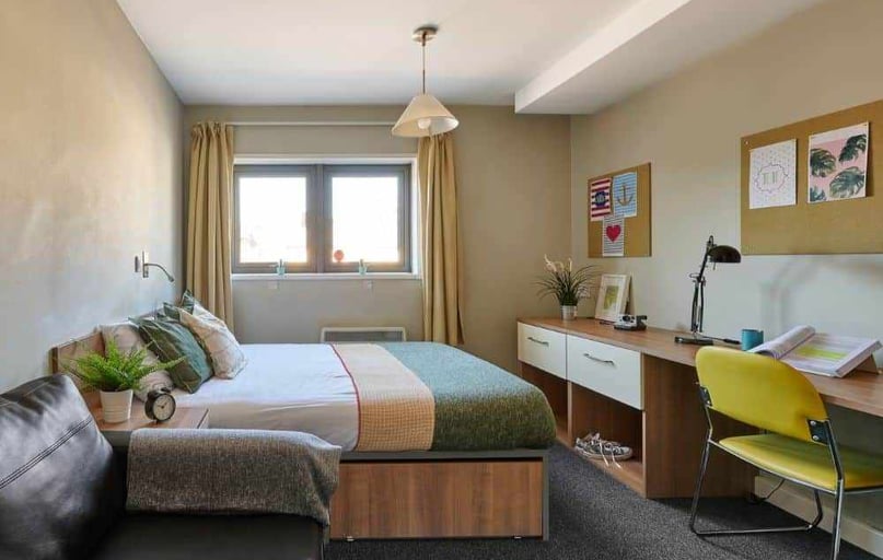 Premium Studio, Trust House, Salem Place, St Thomas, Exeter - Image 1