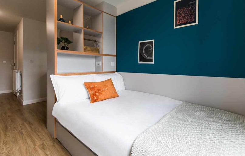 Bronze Studio, Stoneworks, 1A Gladstone Place, City Centre, Brighton - Image 1