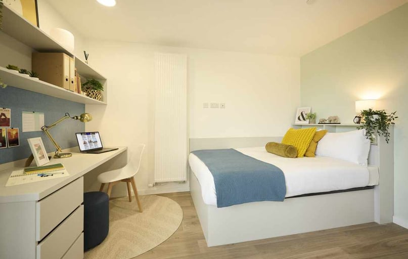 Silver Studio, Brigg Point, Gas Lane, City Centre, Bristol - Image 1