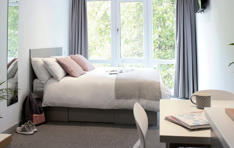 Studio Silver Premium, Lace Market Studios, 7 Belward Street, City Centre, Nottingham - Image 1