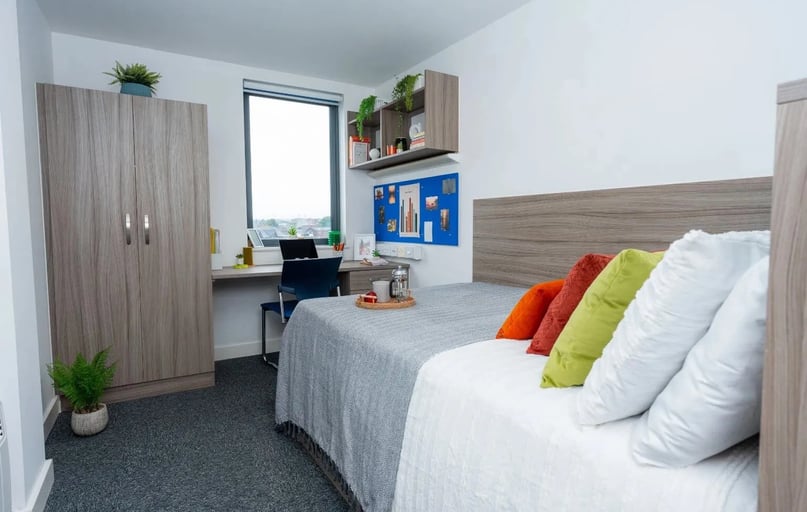 Premium En-suite, Grafton Street, Ardwick, Manchester - Image 1
