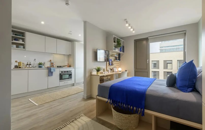 Standard Studio, Bottleworks, Carrigrohane Road, University College Cork, Cork - Image 1