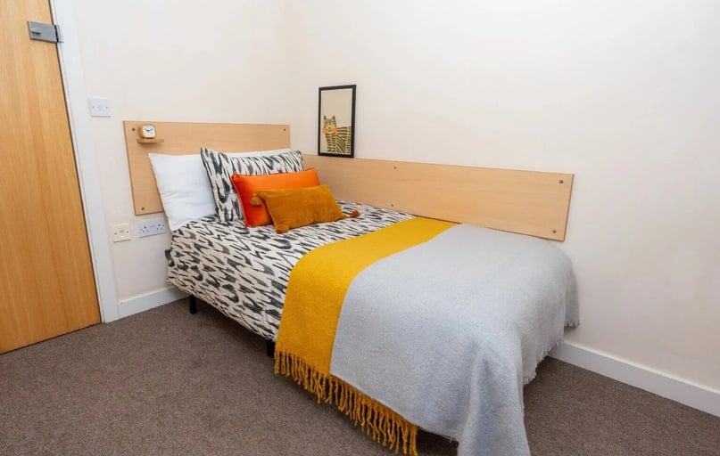 Standard, Grafton Street, Ardwick, Manchester - Image 1