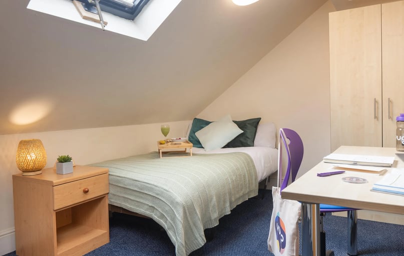 Classic Georgian Room, Cable Street, 1-3 Cable Street, City Centre, Lancaster - Image 1