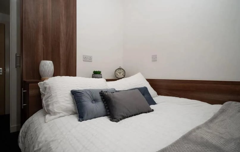 Studio, Walker Street, 12-16 Walker Street, City Centre, Preston - Image 1