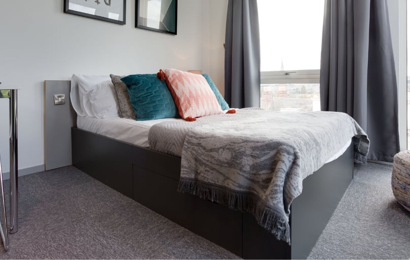 Standard Plus Studio, Queen Street Studios, Queen Street, Central, Exeter - Image 1