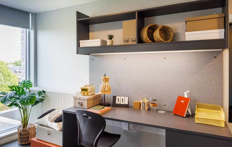 Classic Studio, Element, 78-89 Alscot Road, Bermondsey, London - Image 1