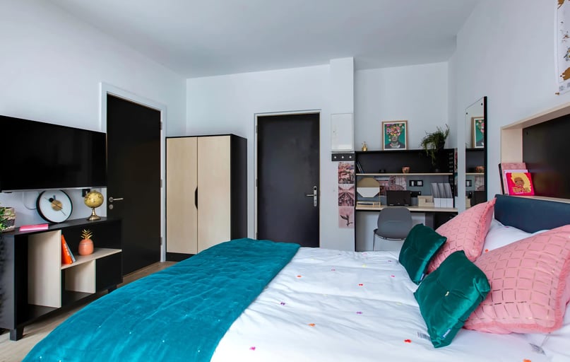 Classic Studio, Dominick Place, 25-29 Dominick Street Upper, City Centre, Dublin - Image 1