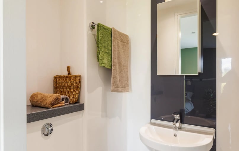 Luxury Studio, Element, 78-89 Alscot Road, Bermondsey, London - Image 1