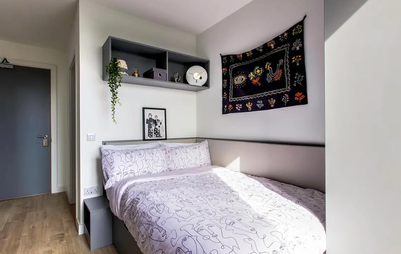 Classic En Suite, Lee Point, South Main Street, City Centre, Cork - Image 1