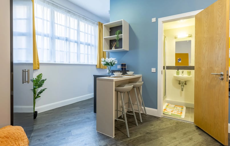 Premium Studio, Depot Point, 15-27 Britannia Street, Camden, London - Image 1