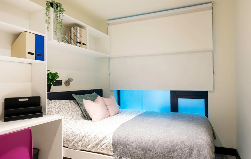 Classic Ensuite, Brewers Close, Mill Street, Dubin 8, Dublin - Image 1