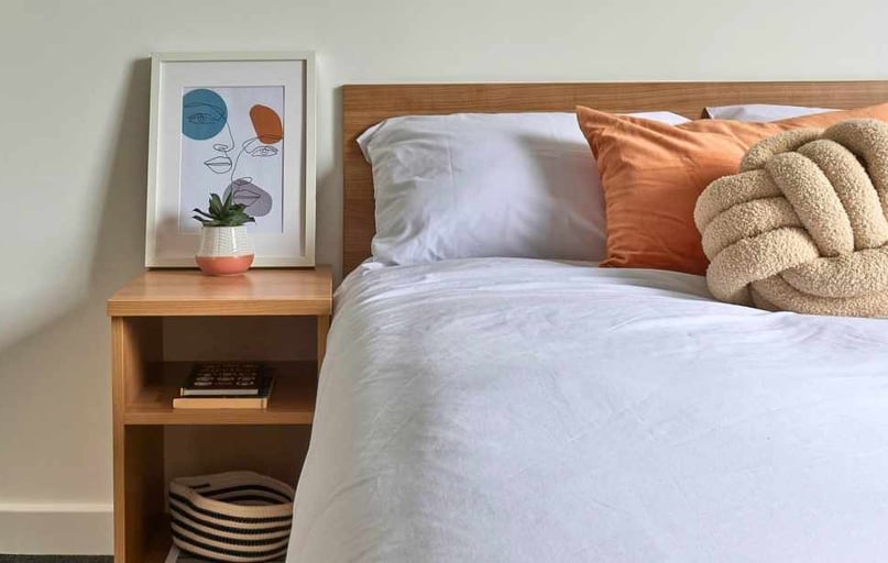 Ensuite Platinum, Cavendish Place, 20 Wilmott Street, Manchester Metropolitan University, Manchester - Image 1