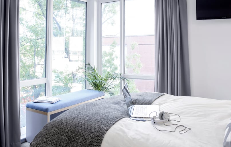 Studio Gold Deluxe, Lace Market Studios, 7 Belward Street, City Centre, Nottingham - Image 1