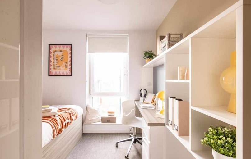 7 Bed En-suite, Merlin Point, 1 Deasy Road, City Centre, Coventry - Image 1