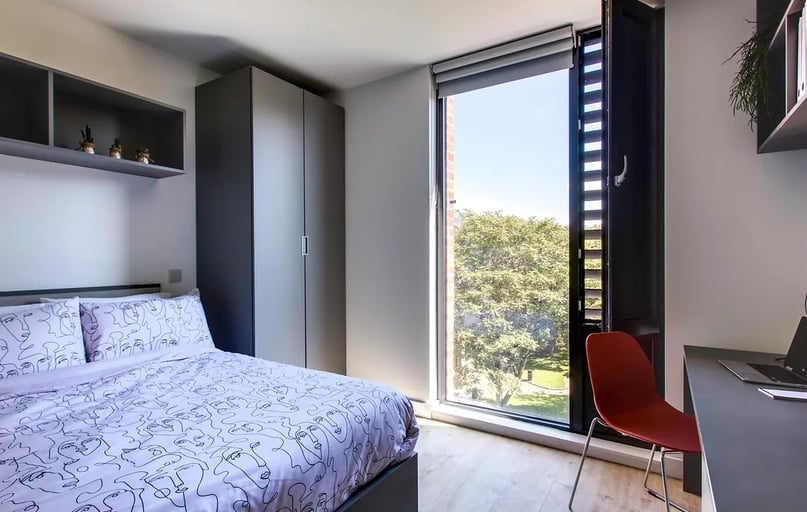 Premium Plus En Suite, Lee Point, South Main Street, City Centre, Cork - Image 1