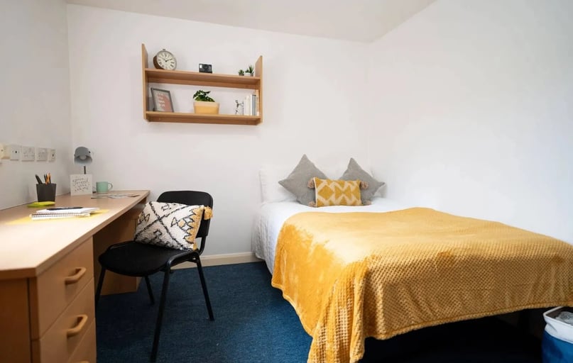 Standard, Moor Lane Halls, 140-142 Moor Lane, City Centre, Preston - Image 1