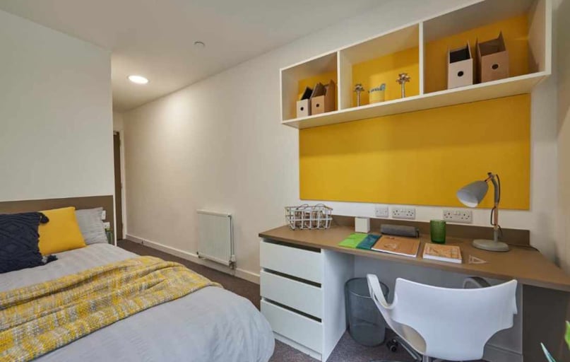 5 Bed En-suite, Grand Felda House, Empire Way, Wembley , London - Image 1