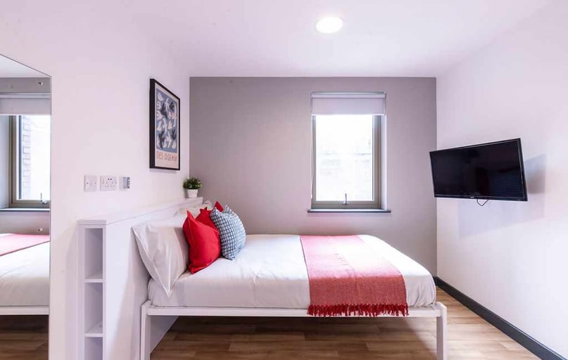 Classic Studio, Bailey Street, 39 Bailey Street, City Centre, Sheffield - Image 1