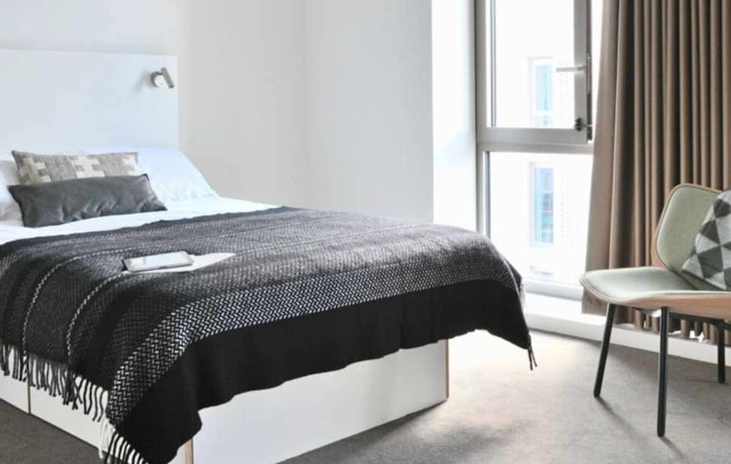 Studio Large, Host Kings Cross, 25-27 Canal Reach, King's Cross, London - Image 1