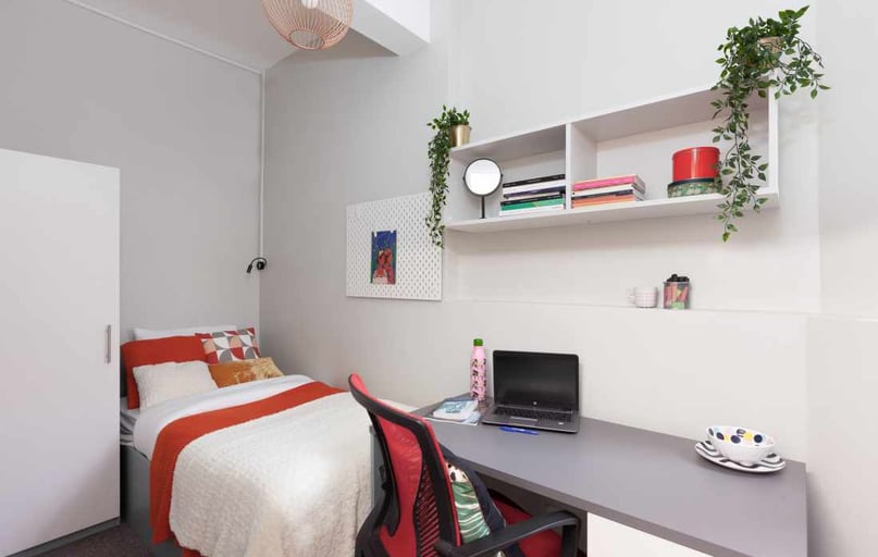 Club Room, Louise House, 33 Medway Street, Westminster, London - Image 1