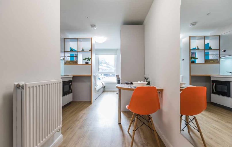 Gold Studio Accessible, Stoneworks, 1A Gladstone Place, City Centre, Brighton - Image 1