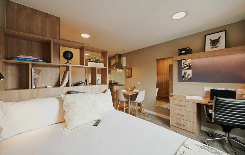 Silver Studio, The Combworks, 455 George Street, City Centre, Aberdeen - Image 1