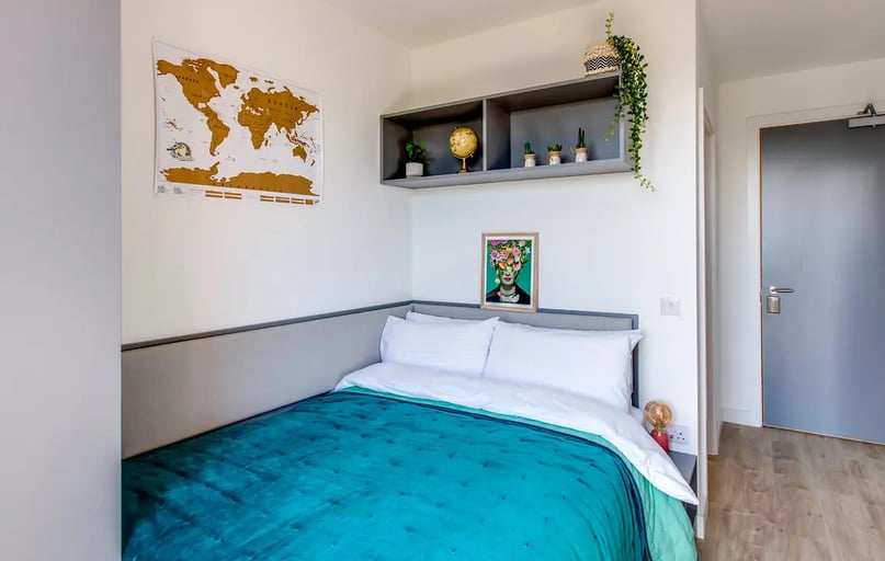 Premium En Suite, Lee Point, South Main Street, City Centre, Cork - Image 1