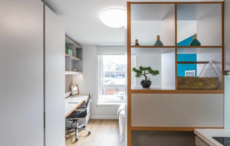 Silver Studio, Stoneworks, 1A Gladstone Place, City Centre, Brighton - Image 1