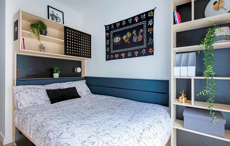 Premium En Suite, Dominick Place, 25-29 Dominick Street Upper, City Centre, Dublin - Image 1