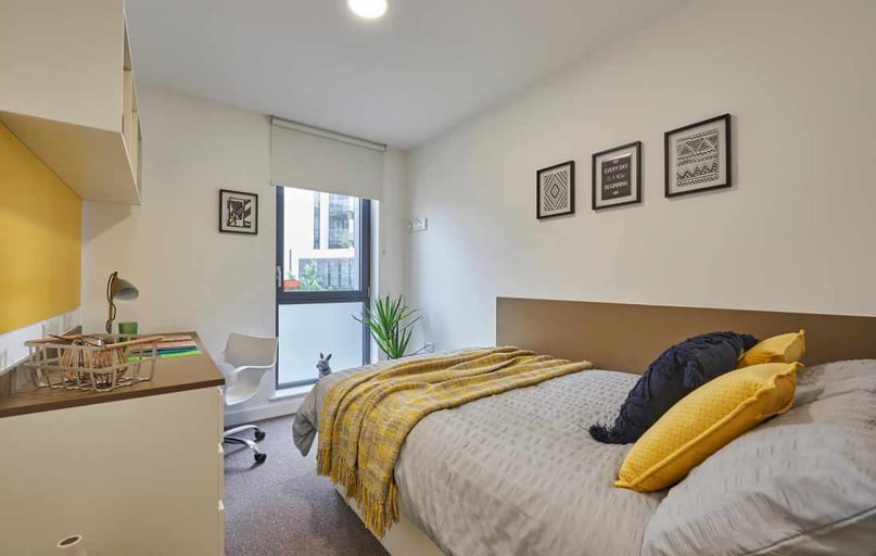 5 Bed En-suite Upper Floors, Grand Felda House, Empire Way, Wembley , London - Image 1