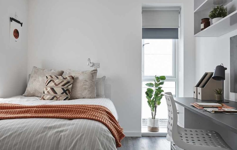 Premium Studio, The Quarry, Penwerris Lane, City Centre, Falmouth - Image 1