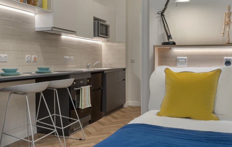 Standard Studio, St Crispin's House, Duke Street, City Centre, Norwich - Image 1