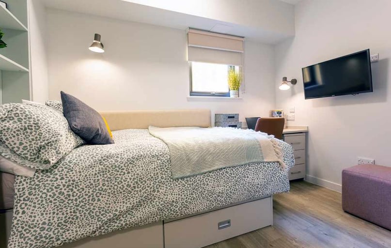 Ultra Studio, SEREN, 66 Alexandra Road, City Centre, Swansea - Image 1