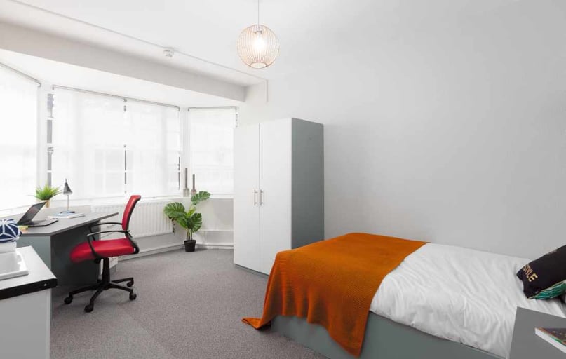 Premium Plus Room, Louise House, 33 Medway Street, Westminster, London - Image 1