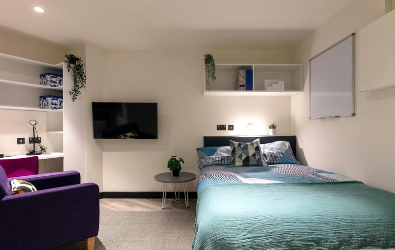 Premium Studio, Brewers Close, Mill Street, Dubin 8, Dublin - Image 1