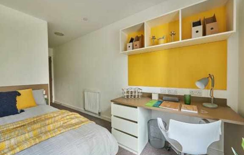 4 Bed En-suite, Grand Felda House, Empire Way, Wembley , London - Image 1